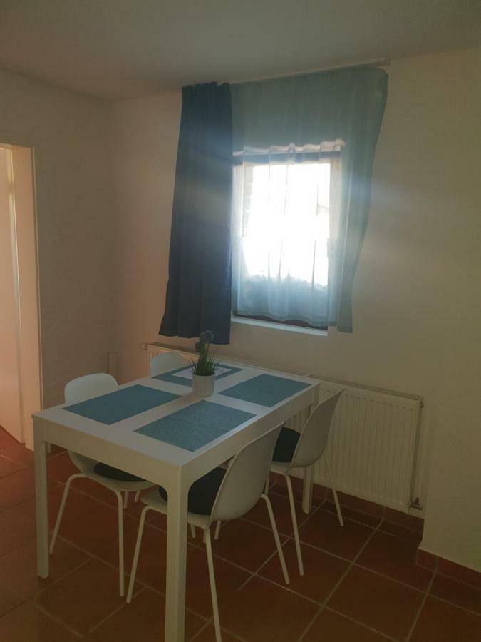 אוזקירכן Apartment מראה חיצוני תמונה