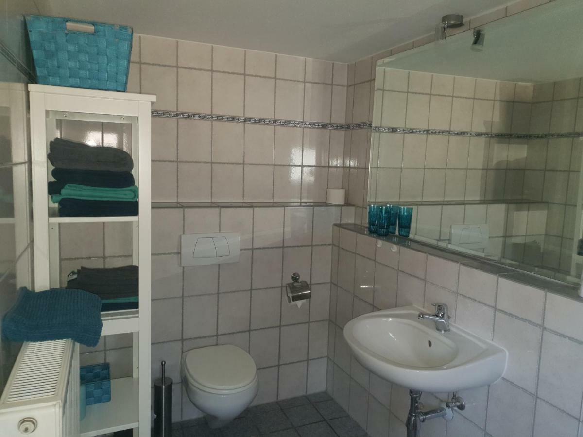 אוזקירכן Apartment מראה חיצוני תמונה