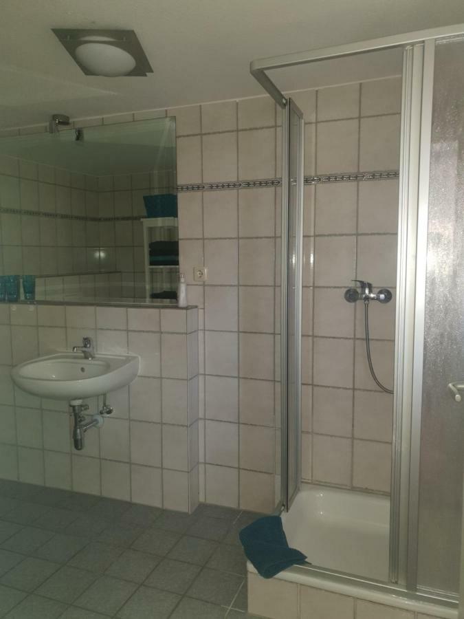 אוזקירכן Apartment מראה חיצוני תמונה