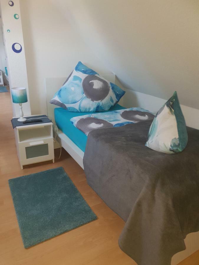 אוזקירכן Apartment מראה חיצוני תמונה