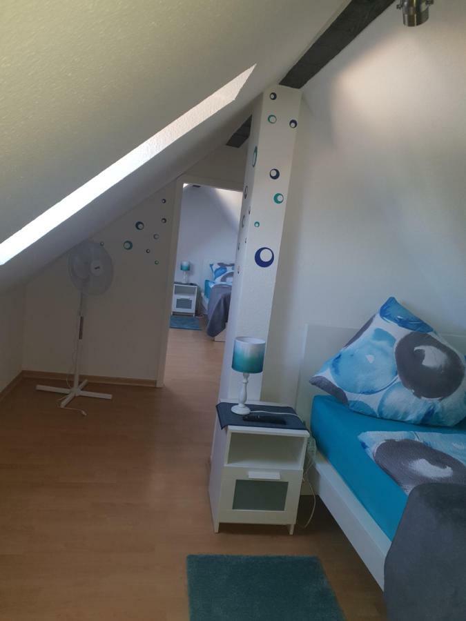 אוזקירכן Apartment מראה חיצוני תמונה