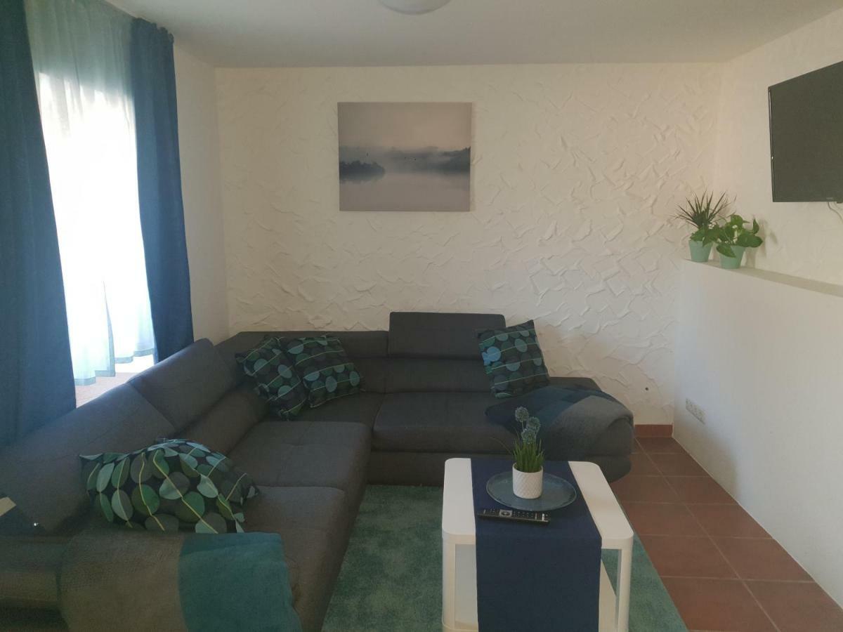 אוזקירכן Apartment מראה חיצוני תמונה